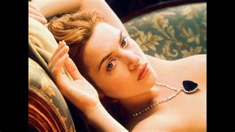 famous actress nude scenes